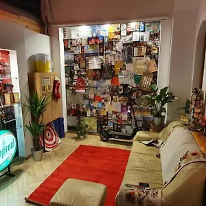 Appartamento Center Loft, Budapest